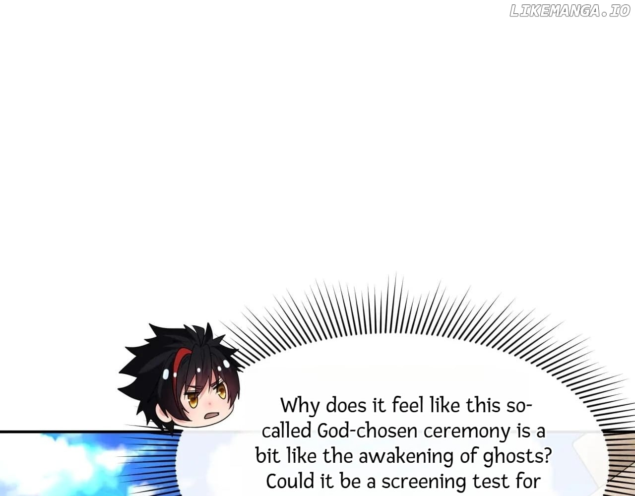 Era of the Haunted Chapter 267 - page 85